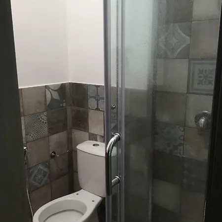 아파트 La Casa Accanto Il Castello *