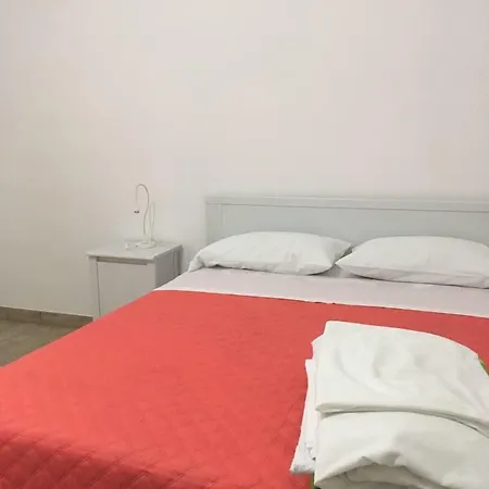 아파트 La Casa Accanto Il Castello 브루콜리