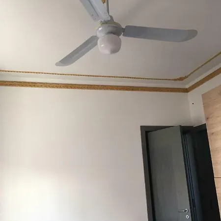 La Casa Accanto Il Castello 아파트