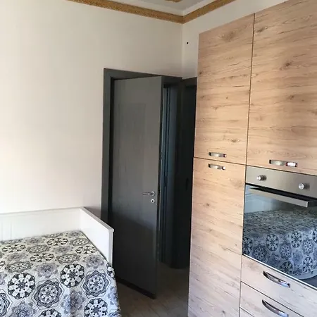 La Casa Accanto Il Castello 아파트 *